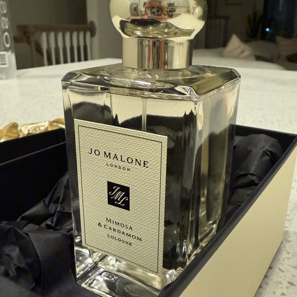 Jo Malone Mimosa & Cardamom Perfume